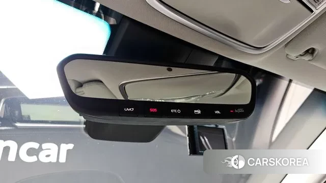 Kia More K9 id 3368579 из Кореи 7