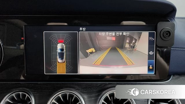 Mercedes-Benz E-Class W213 id 3861531 из Кореи 7