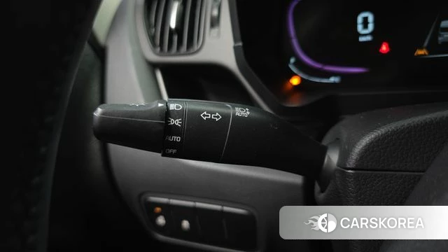 Kia The New Kia Ray id 4414934 из Кореи 7