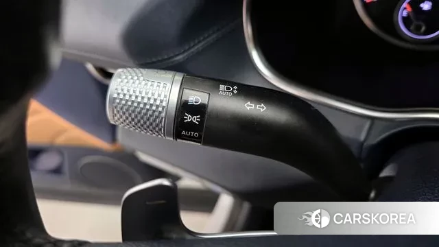 Genesis GV80 id 3011805 из Кореи 7