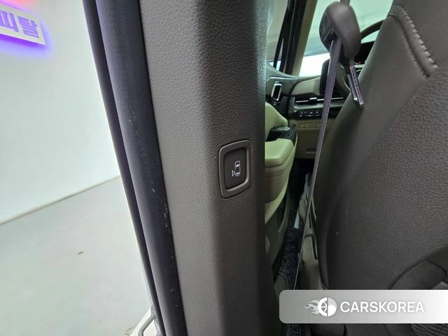 Kia Carnival 4th generation id 4410081 из Кореи 7