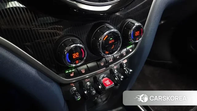 Mini Cooper S Countryman id 3472350 из Кореи 7