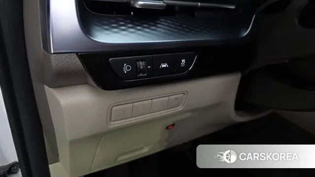 Kia Carnival 4th generation id 3611138 из Кореи 7