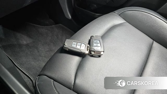 Ssangyong Torres id 3964203 из Кореи 7