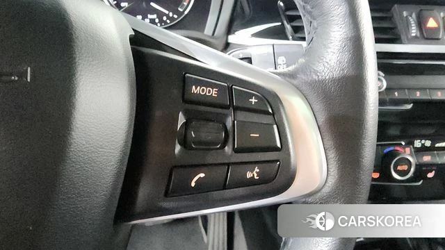 BMW X2 (F39) id 4536000 из Кореи 7