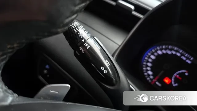 Hyundai Tucson (NX4) id 3269098 из Кореи 7