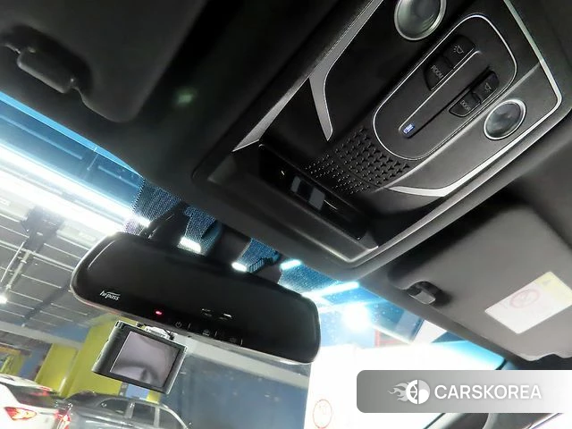 Ssangyong The New Rexton Sport id 4201690 из Кореи 7