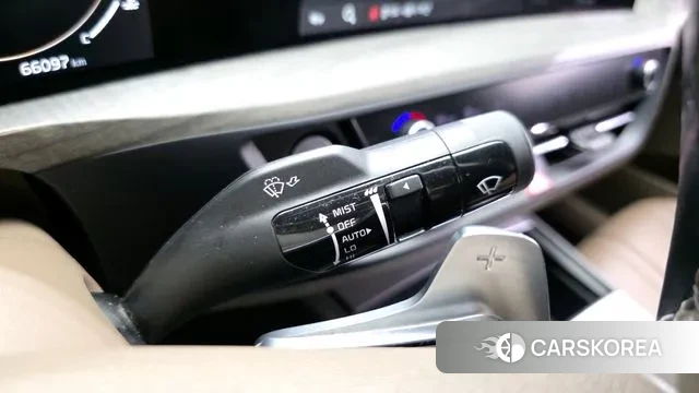 Kia K8 id 3281365 из Кореи 7