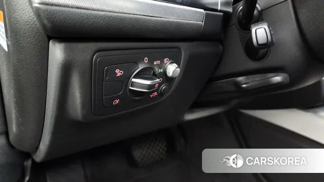 Audi New A6 id 3460236 из Кореи 7