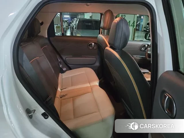 Hyundai The New Casper id 3605606 из Кореи 7