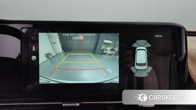 Kia Carnival 4th generation id 3027425 из Кореи 7