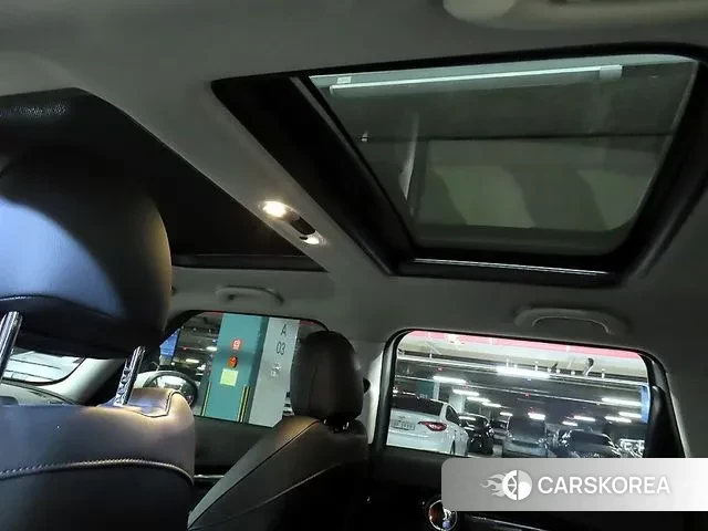 Mini Cooper Clubman id 3722272 из Кореи 7