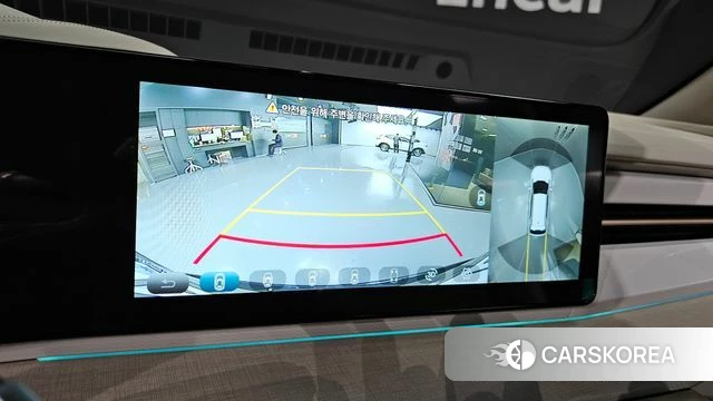 Ssangyong Actian 2nd Generation id 3952810 из Кореи 7