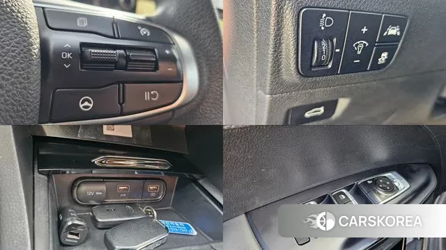 Kia K5 3rd generation id 3283587 из Кореи 7