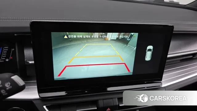 Ssangyong Torres id 3534258 из Кореи 7