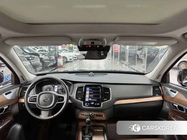 Volvo XC90 id 4227931 из Китая 7