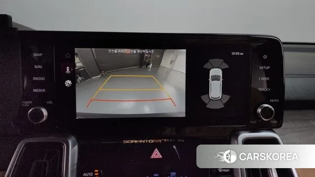 Kia Sorento 4th Generation id 3703009 из Кореи 7