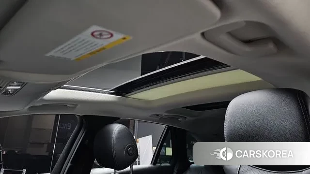 Mercedes-Benz GLC-Class X253 id 3444497 из Кореи 7