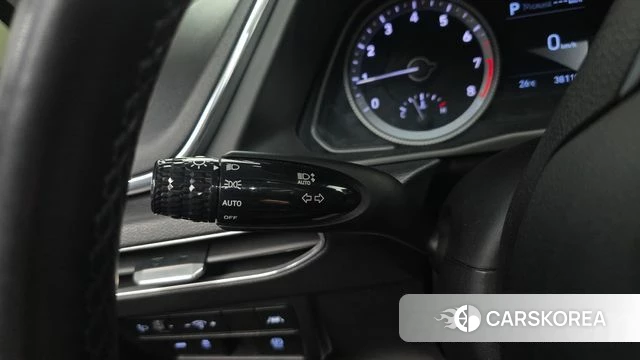 Hyundai Sonata (DN8) id 4447052 из Кореи 7