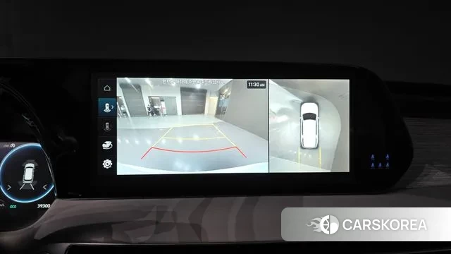 Hyundai The New Palisade id 3348172 из Кореи 7