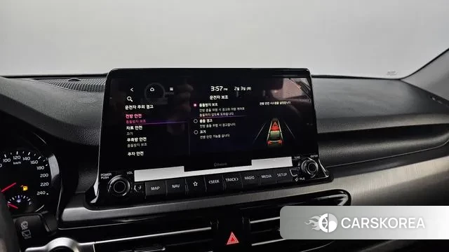 Kia Seltos id 3651352 из Кореи 7