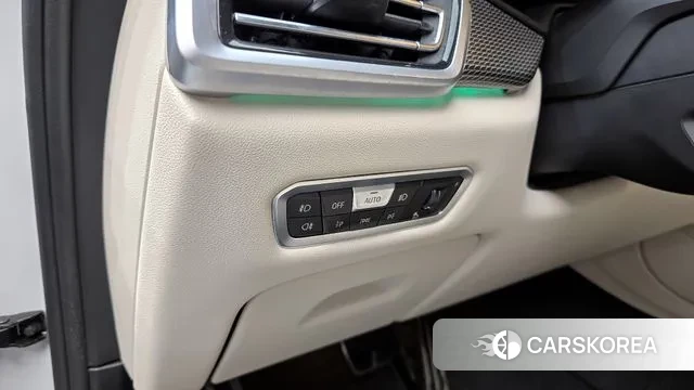 BMW X5 (G05) id 3601574 из Кореи 7