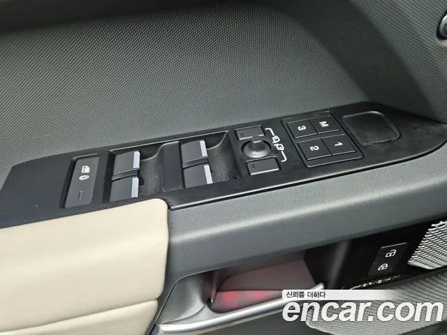 Land Rover Defender (L663) id 2344768 из Кореи 7