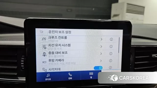 Ford Explorer 6th Generation id 3444370 из Кореи 7