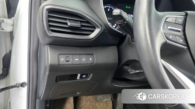 Hyundai The New Santa Fe id 4500913 из Кореи 7