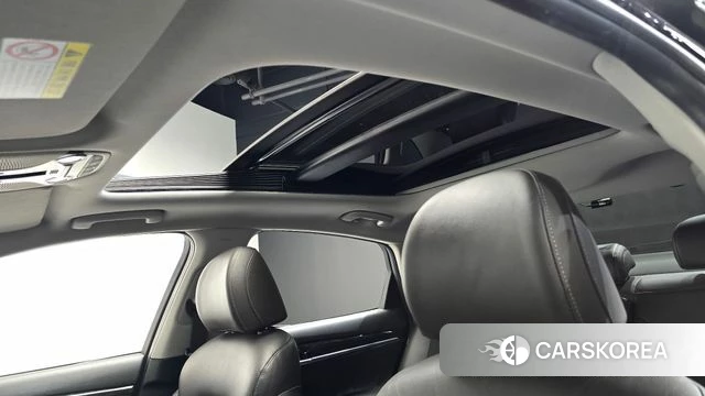 Hyundai Grandeur IG id 4746976 из Кореи 7