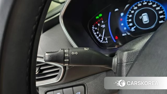 Hyundai Santa Fe TM id 4557479 из Кореи 7