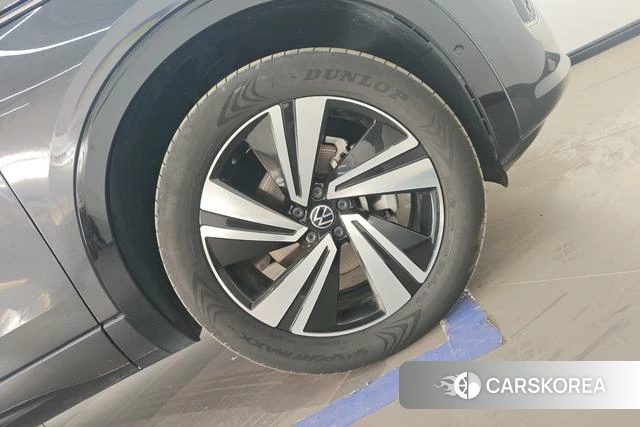 Volkswagen Range patrol id 4301750 из Китая 7