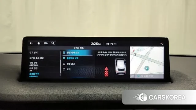 Genesis GV70 id 3488425 из Кореи 7
