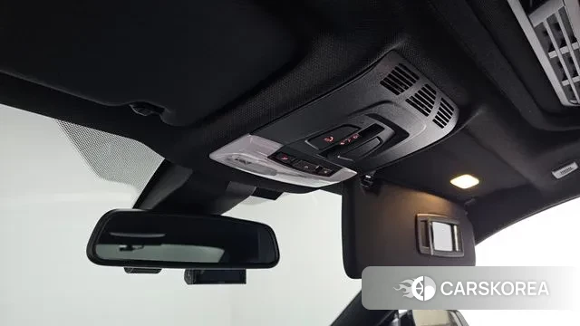 BMW 4 Series (F32) id 3714038 из Кореи 7