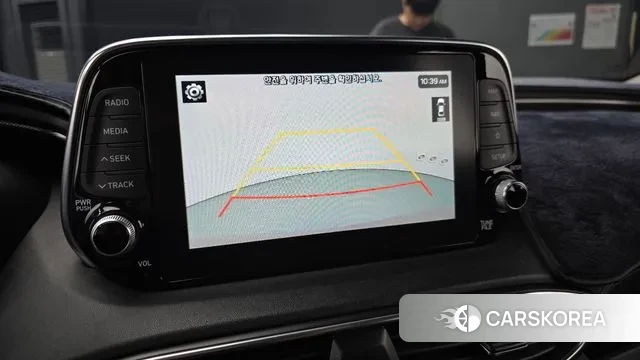 Hyundai Santa Fe TM id 3203884 из Кореи 7