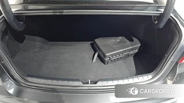 Kia K5 3rd generation id 4389631 из Кореи 7