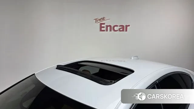 Volvo S90 id 3283434 из Кореи 7