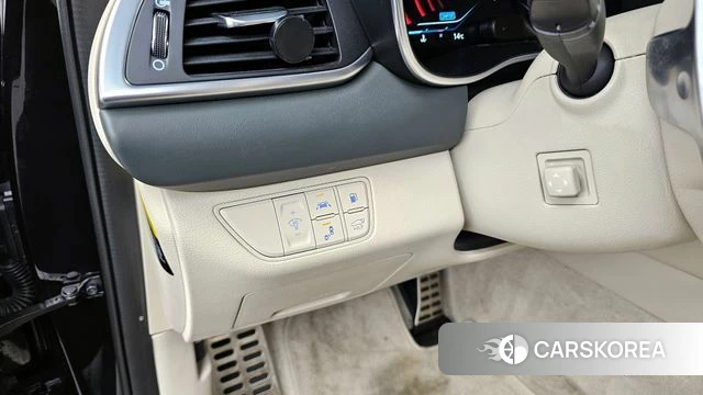 Genesis G70 id 3820730 из Кореи 7