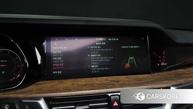 Kia Mohave Master id 4196040 из Кореи 7