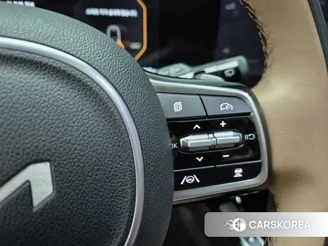 Kia The New Sorento 4th Generation id 3669443 из Кореи 7