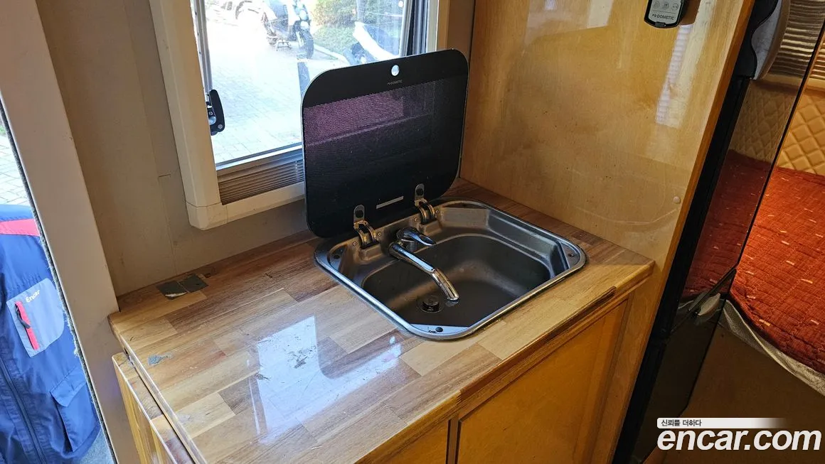 Hyundai The New Grand Starex id 1935637 из Кореи 7