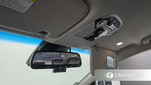 Hyundai Grandeur IG id 4477404 из Кореи 7