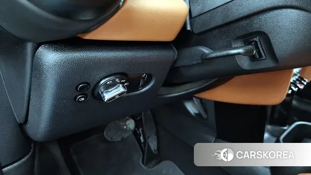 Mini Cooper S id 2905072 из Кореи 7