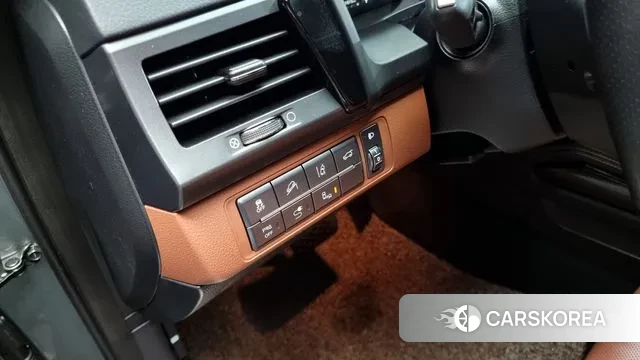 Ssangyong G4 Rexton id 3547023 из Кореи 7