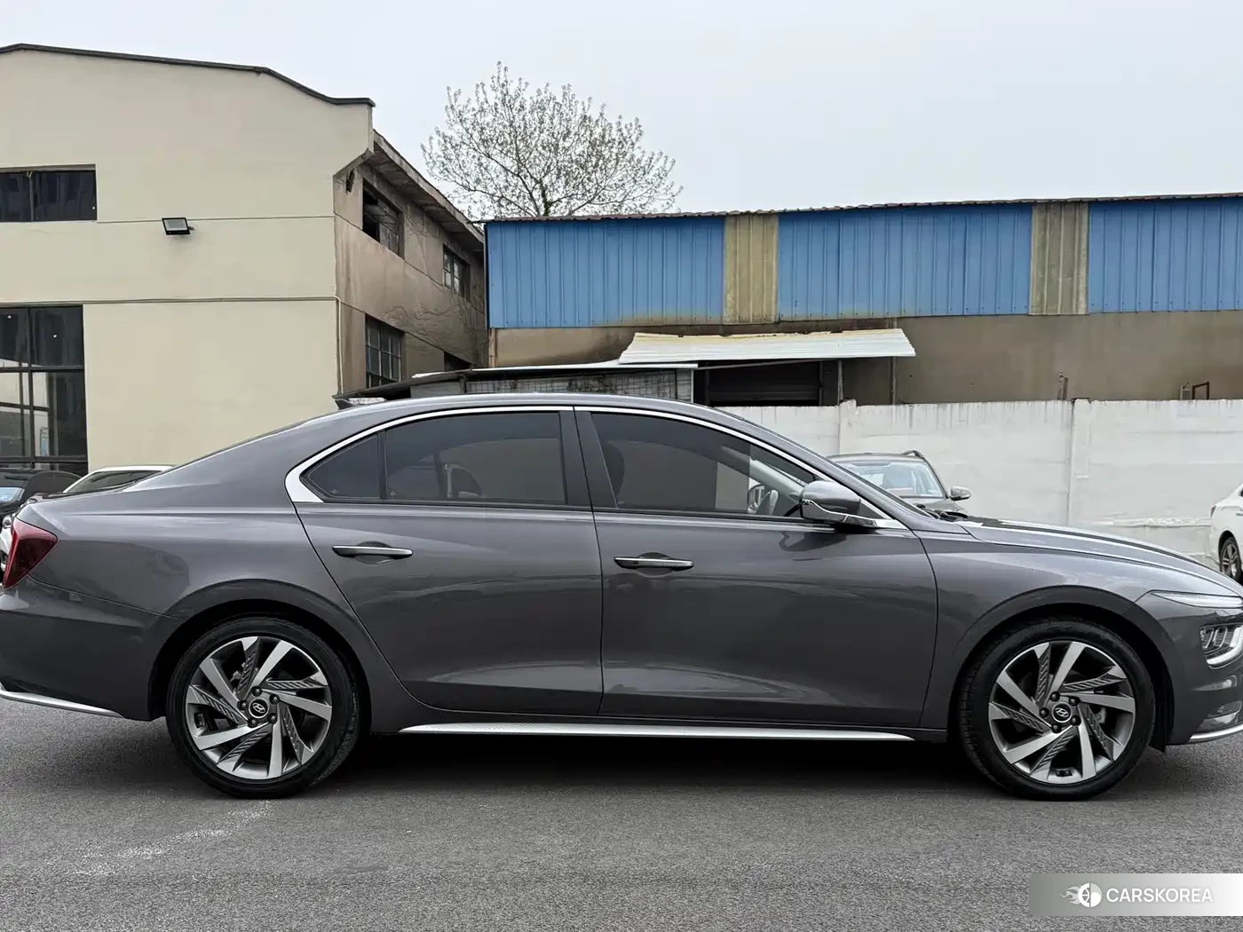 Hyundai Mistra id 4514271 из Китая 7