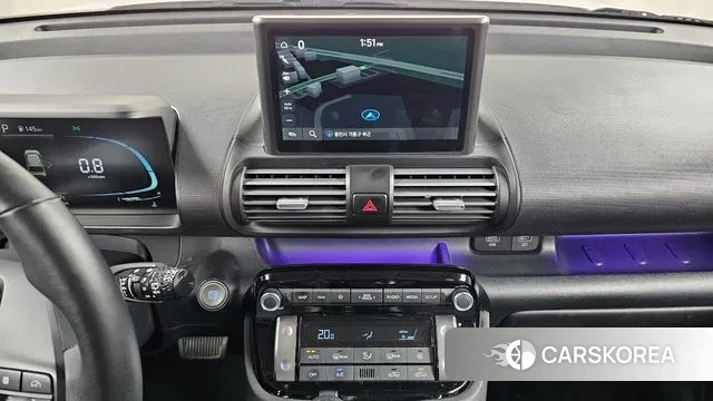 Hyundai Casper id 3317897 из Кореи 7