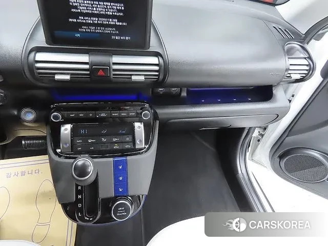 Hyundai Casper id 3442390 из Кореи 7