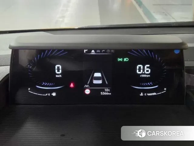 Hyundai Staria id 3619719 из Кореи 7