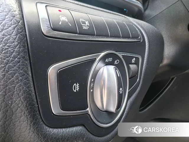 Mercedes-Benz V-class id 4256007 из Китая 7