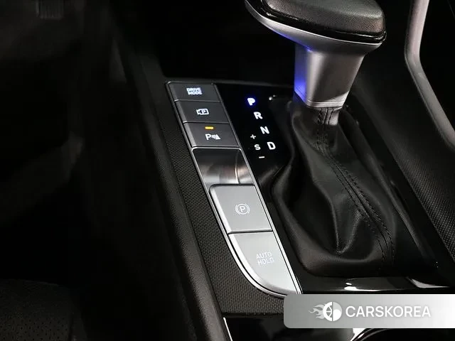 Hyundai Avante (CN7) id 3701453 из Кореи 7